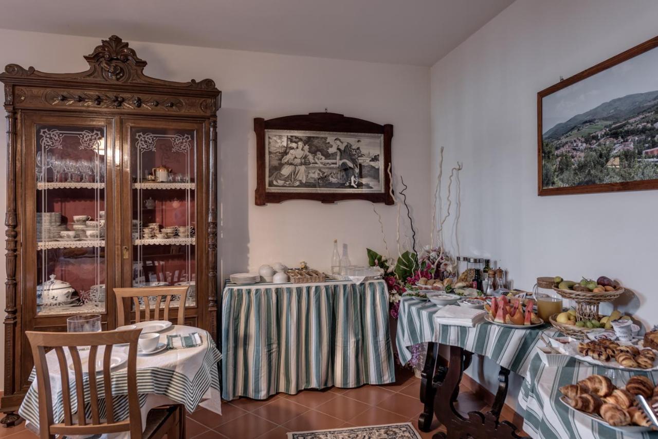 Castellinuzza Villa Greve in Chianti Eksteriør billede