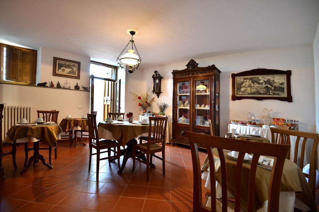 Castellinuzza Villa Greve in Chianti Eksteriør billede