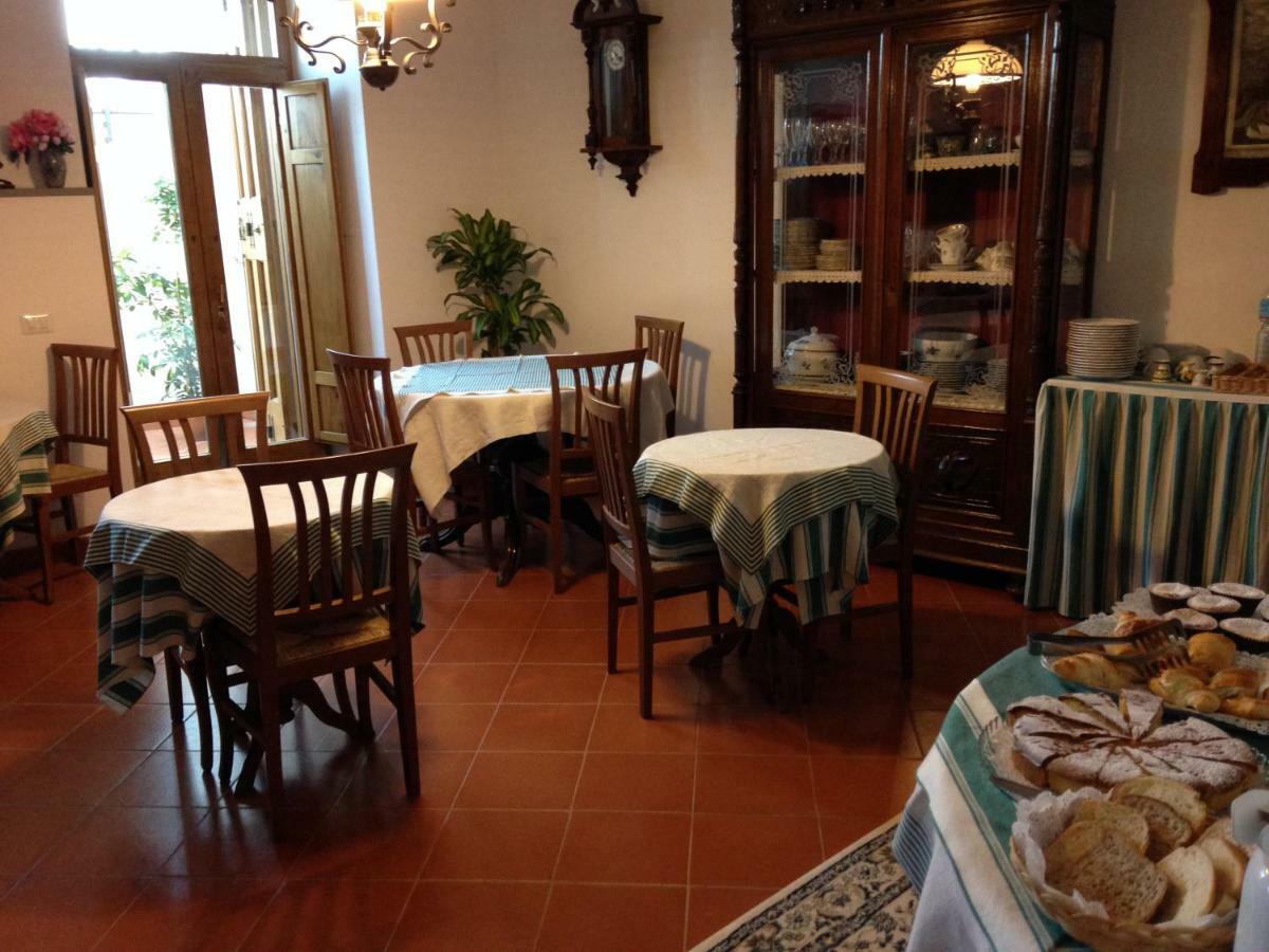 Castellinuzza Villa Greve in Chianti Eksteriør billede
